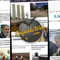 Resumen de noticias - 14/03/2026